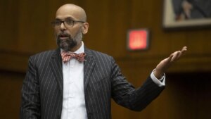 Magistrate judge who called Trump’s DC crackdown a ‘crisis’ under scrutiny