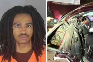 Man in ‘diversion’ program for auto theft charged following stolen vehicle crash that seriously injured trooper