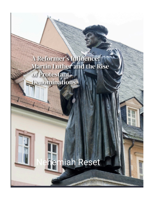 Martin Luther