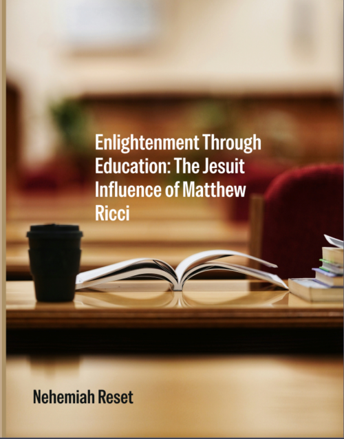 Matthew Ricci