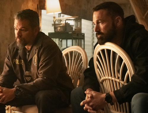 Miami cops sue Matt Damon, Ben Affleck over ‘The Rip’ corruption claim