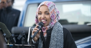 Minnesota Democrats BLOCK Fraud Committee Subpoena into Somali Rep. Ilhan Omar’s Involvement with 0M COVID Fund Scam | The Gateway Pundit