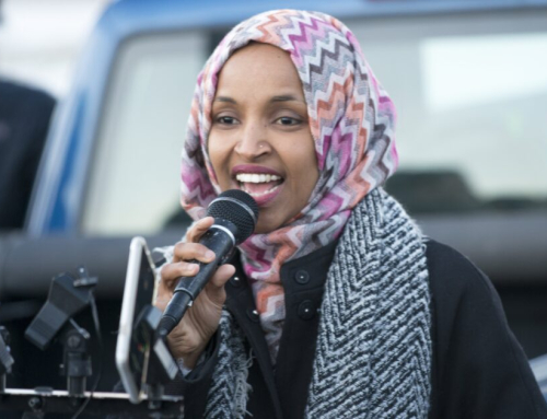Minnesota Democrats BLOCK Fraud Committee Subpoena into Somali Rep. Ilhan Omar’s Involvement with 0M COVID Fund Scam | The Gateway Pundit
