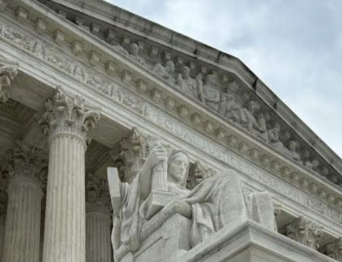 NEW: Supreme Court Temporarily Extends Access to Abortion Pill Via Mail | The Gateway Pundit