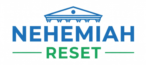 Nehemiah Reset Logo