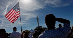 Not Everything Is Christian Nationalism