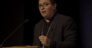 Pope Leo Appoints Former Illegal Alien and Rabid Progressive as Bishop Deep Red West Virginia | The Gateway Pundit