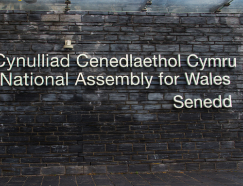 Pro-life campaign launched for Welsh Parliament elections