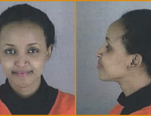 Rep. Ilhan Omar’s Name Pops Up MULTIPLE Times in 0 MILLION Feeding Our Future Fraud Emails – Including One Titled “Ilhan’s Office” – But the Radical Squad Member REFUSES to Turn Over Documents to Minnesota Investigators | The Gateway Pundit