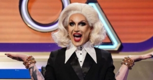 Shock: Towson University Hosts Second “Drag” Event In Slightly Over A Month | The Gateway Pundit