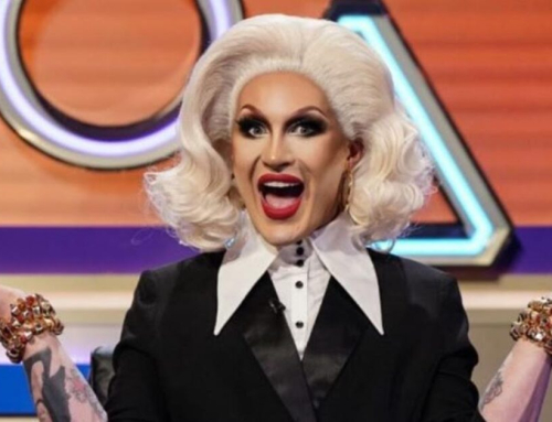 Shock: Towson University Hosts Second “Drag” Event In Slightly Over A Month | The Gateway Pundit