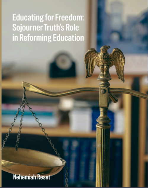Sojourner Truth