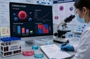 The Rise of “Turbo Cancers” and Strategies for Prevention | The Gateway Pundit