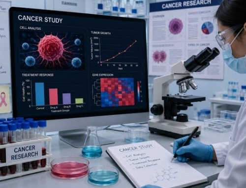 The Rise of “Turbo Cancers” and Strategies for Prevention | The Gateway Pundit