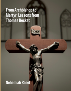 Thomas Becket