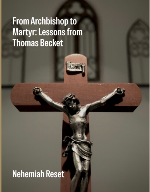 Thomas Becket