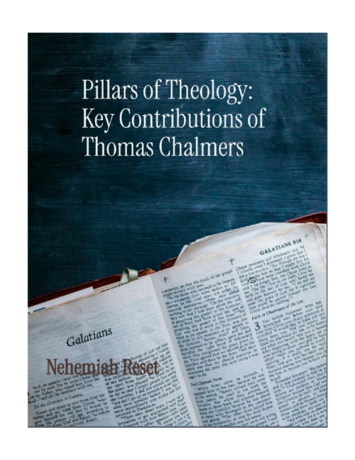 Thomas Chalmers