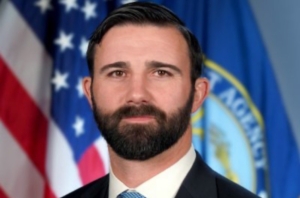 Trump Nominates Cameron Hamilton to Run FEMA After Ousting Him from Role Last Year | The Gateway Pundit