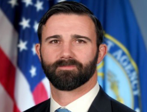 Trump Nominates Cameron Hamilton to Run FEMA After Ousting Him from Role Last Year | The Gateway Pundit
