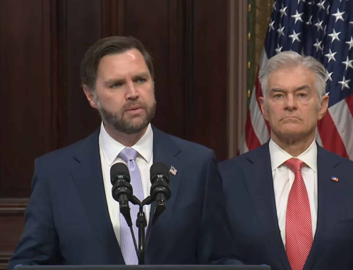 Trump admin pauses home health care enrollment to root out fraud