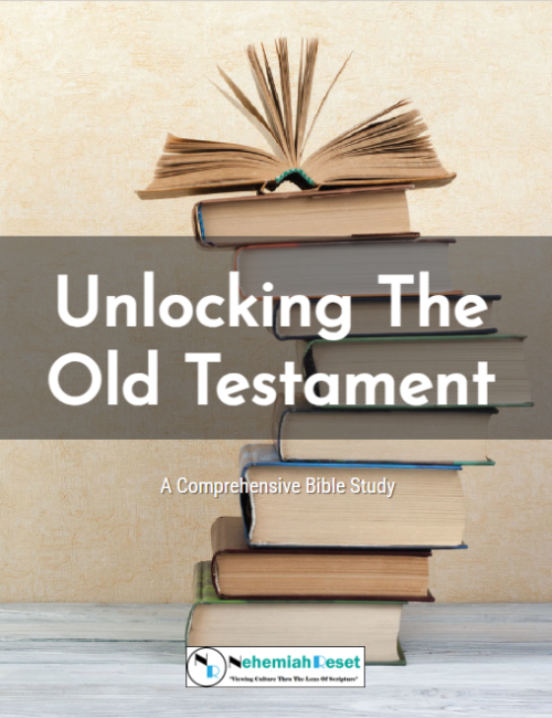Unlocking The Old Testament