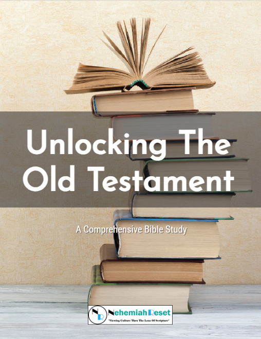 Unlocking The Old Testament