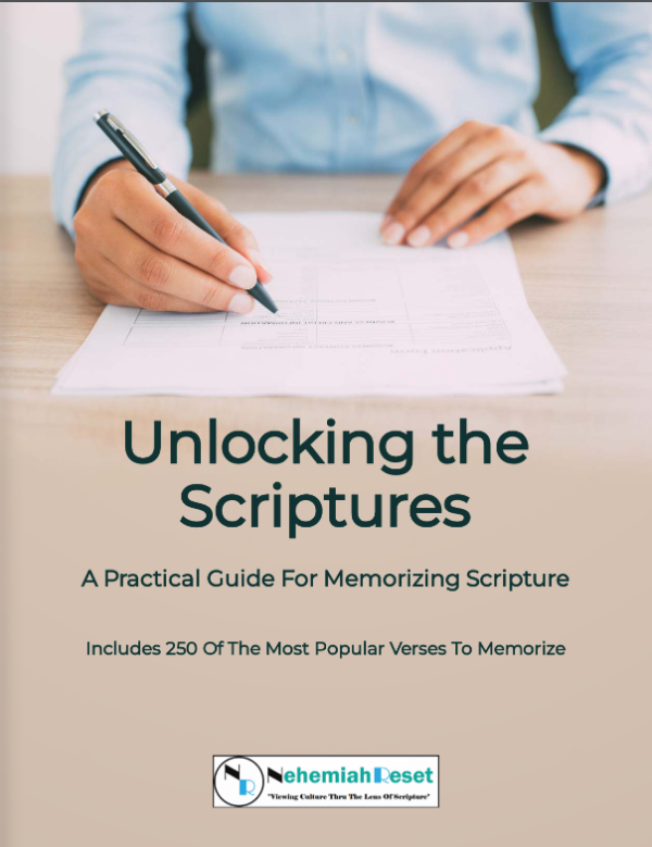 Unlocking The Scriptures