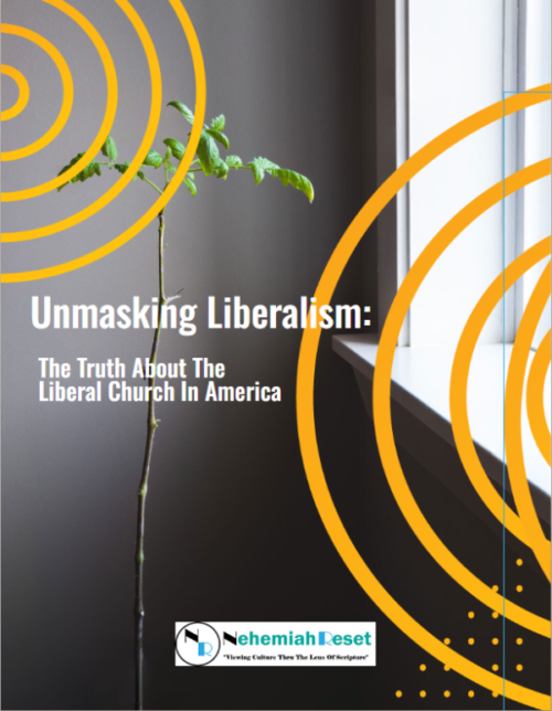 Unmasking Liberalism
