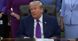 WATCH: President Trump Announces Plans to Slash Federal Gas Tax – Here’s How It Would Impact Gas Prices | The Gateway Pundit