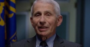 WAYNE ROOT: The Powerful One-Two Knockout Punch Combination President Trump Can Use to Win Midterms: National Security Emergency & Indict Dr. Fauci | The Gateway Pundit