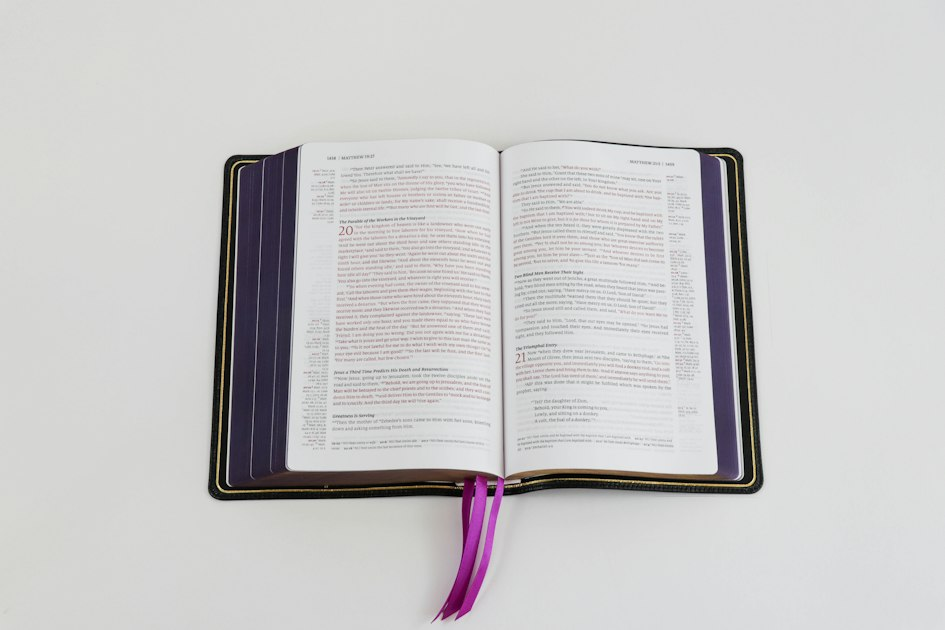 Engaging with Christian Literature
