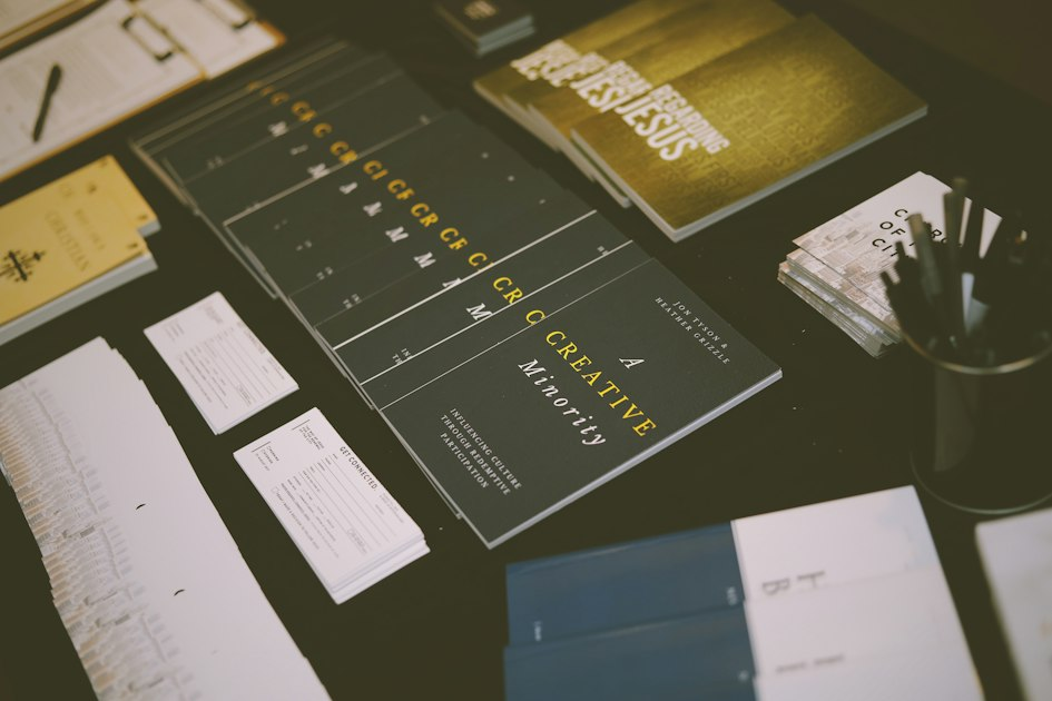 Building a Biblical Worldview